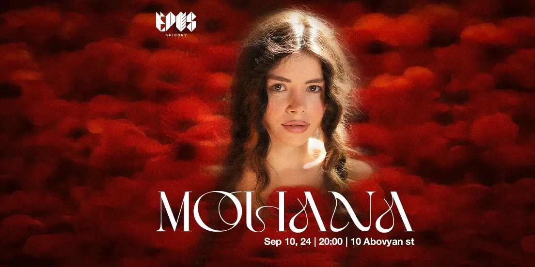 Mohana в Epos