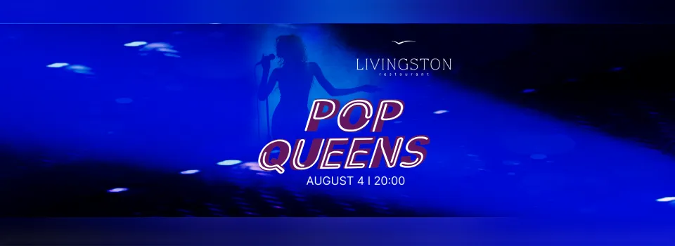 POP QUEENS