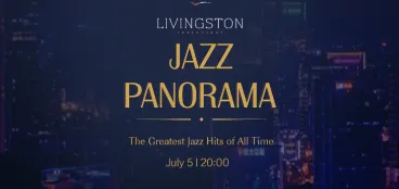 Jazz Panorama