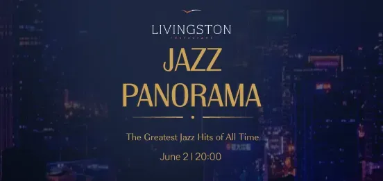Jazz Panorama