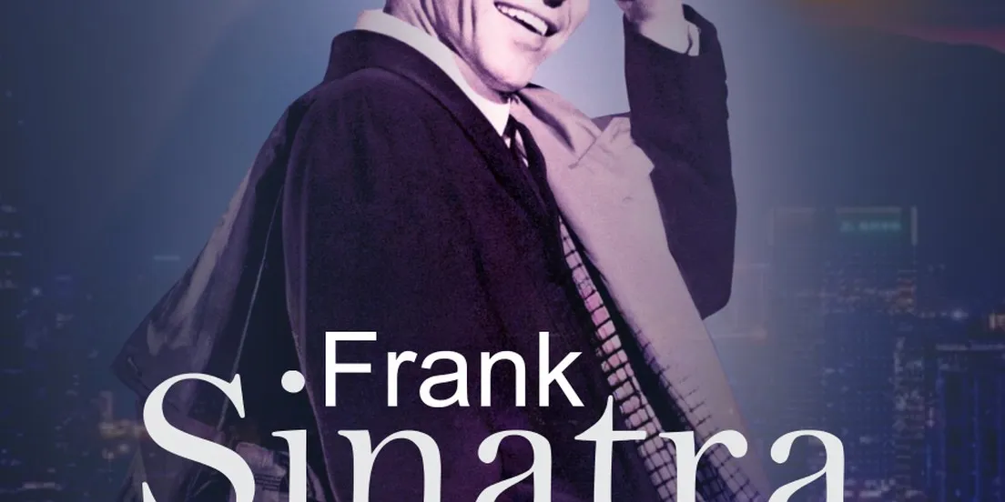 Frank Sinatra