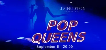POP QUEENS
