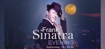 Frank Sinatra