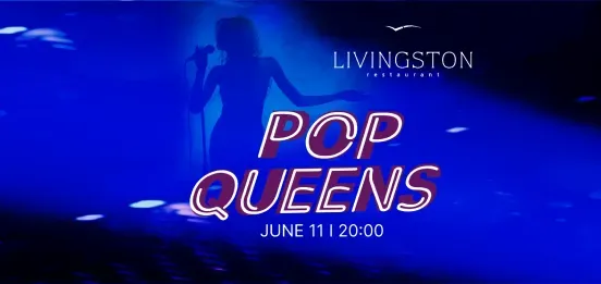 POP QUEENS