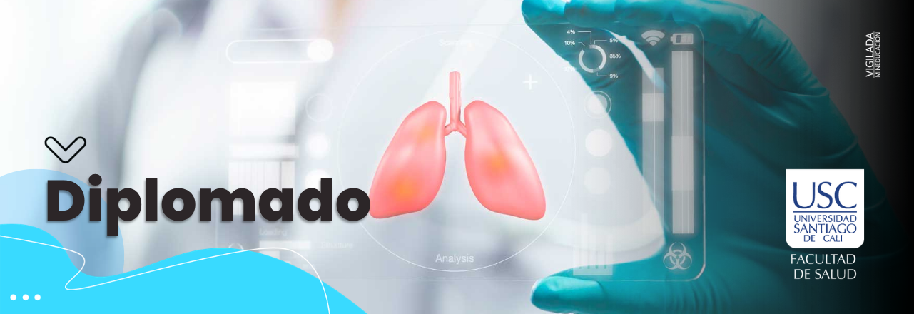 Diplomado: "Entrenamiento en Fisioterapia Cardiopulmonar en Unidad de Cuidados Crítico" 2026A