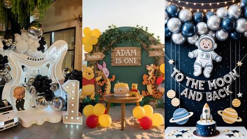 Best Birthday Party Themes for Kids (2026 trends)