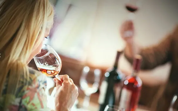 After Work Wine Tasting im Weinlager Speicher I (Titelbild)