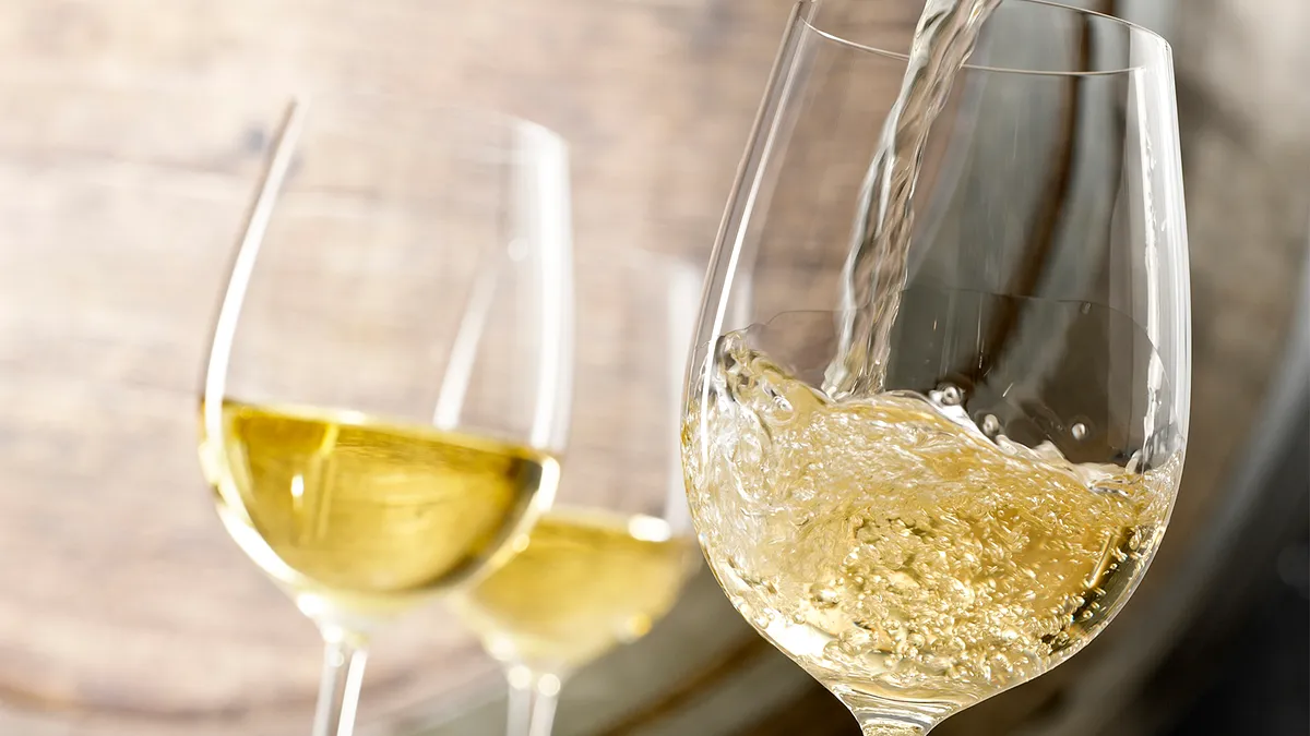 Weintasting: 8 unter 8 Weinlager Speicher I (Titelbild)