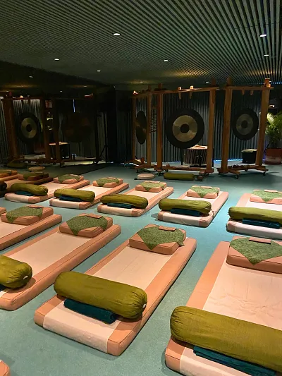 Breathwork Session "Clear Mind" (Thumbnail 2)