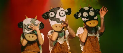 Die Kuh auf dem Eis (Thumbnail 1)