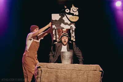 Die Kuh auf dem Eis (Thumbnail 4)