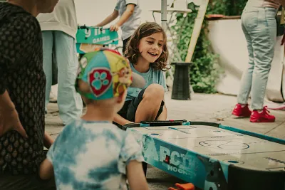 OPEN HOUSE BEI KIDSLAB11  Eintritt frei – kostenlos ausprobieren! (Thumbnail 5)