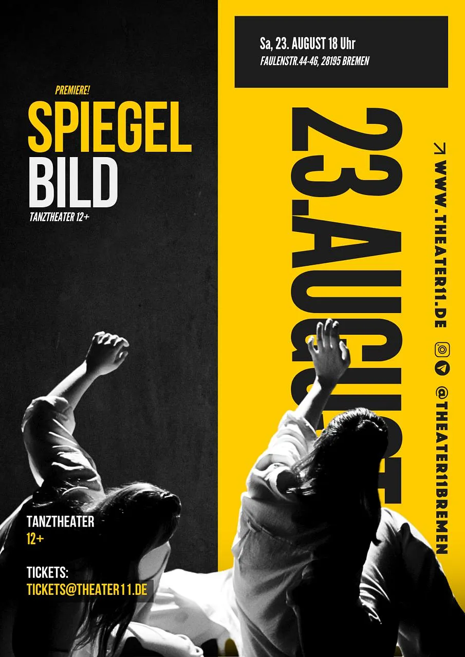 Spiegelbild (Video)
