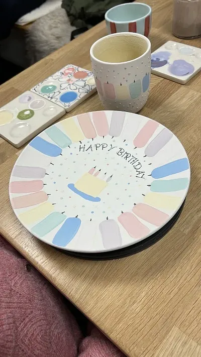 Keramik selbst bemalen (Thumbnail 4)