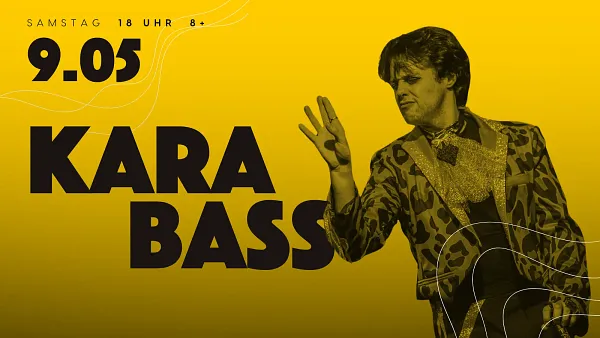 KARABASS (Auf Russisch)