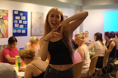 Drink and Paint Event - Paint the Grinch💚 (Thumbnail 4)