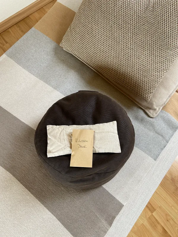 Breathwork Session "Nervensystemregulation"