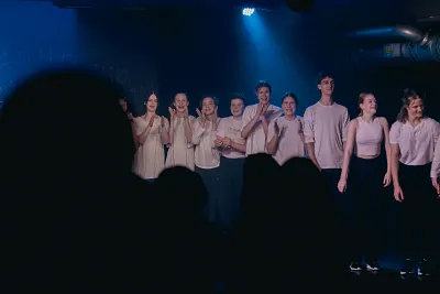 Die Frechen (Auf Russisch) (Thumbnail 6)