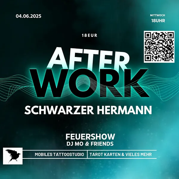 Afterwork mit Reamie