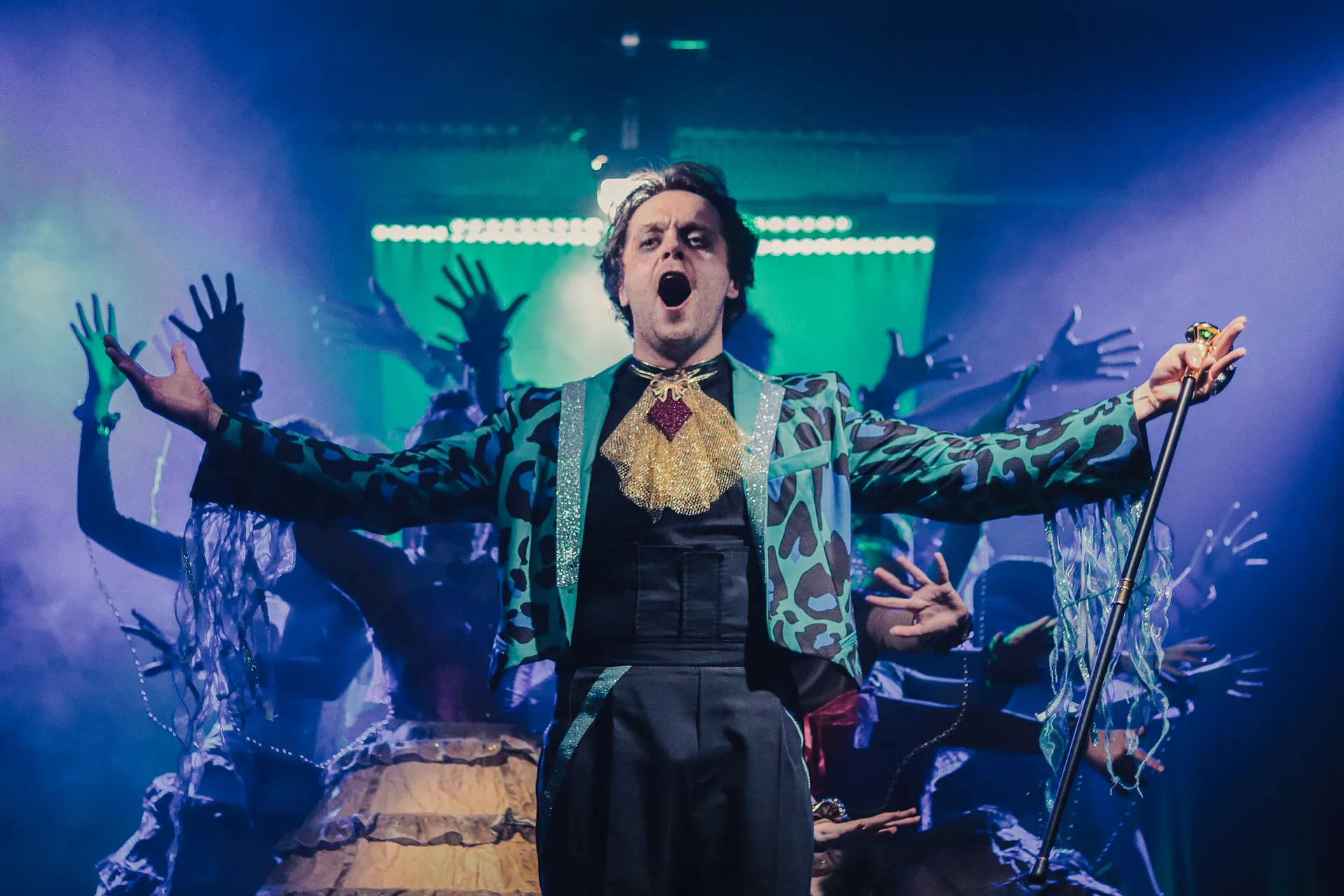 KRABASS (Auf Russisch) (Thumbnail 1)