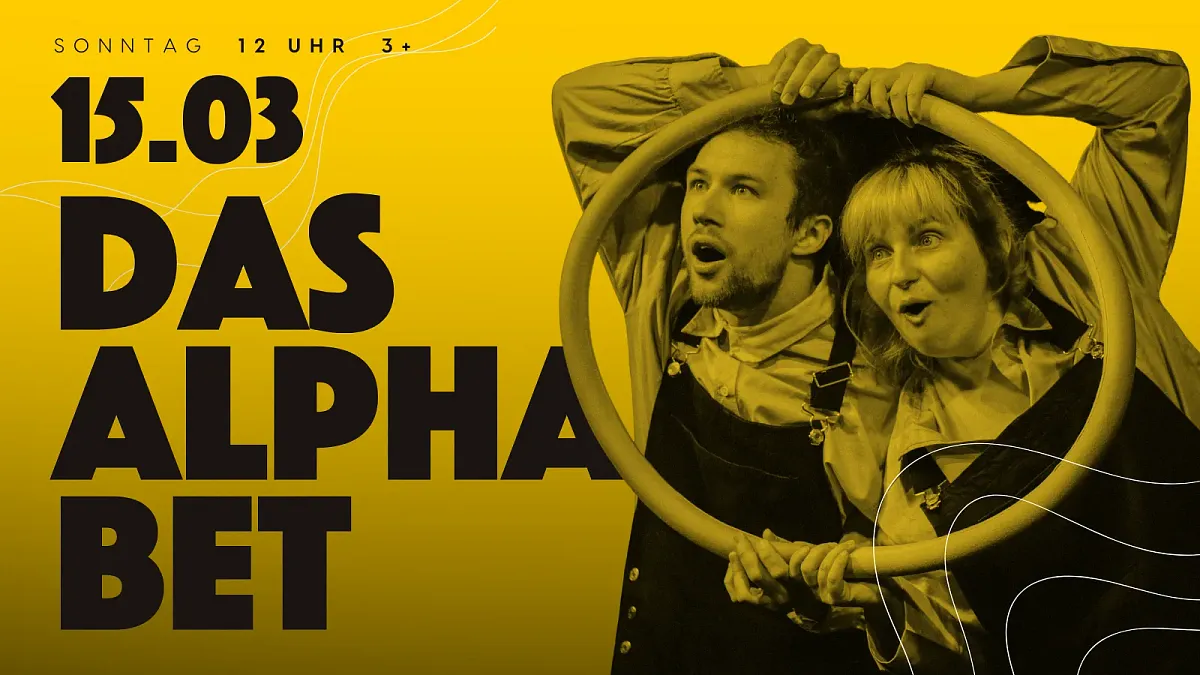 Das Alphabet (Video)