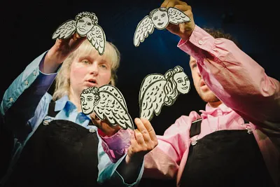 Das Alphabet (Thumbnail 1)