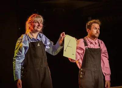 Das Alphabet (Thumbnail 4)