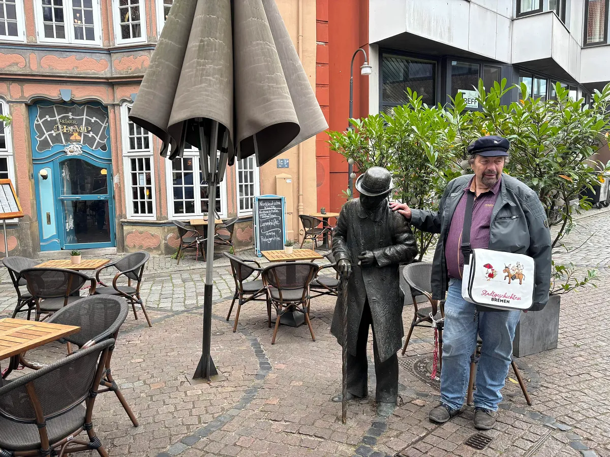 Wahrheit oder Lüge? - Eine Führung zum Mitraten (Öffentliche Führung) (Titelbild)