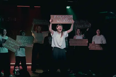 Die Frechen (Auf Deutsch) (Thumbnail 2)