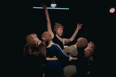 Die Frechen (Auf Deutsch) (Thumbnail 5)