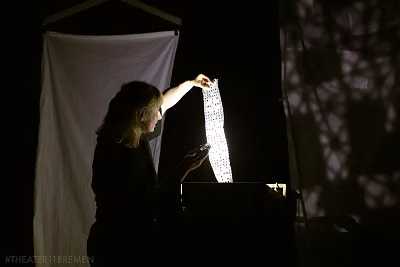 Черепаха і Шекспір - Die Schildkröte und Shakespeare (Thumbnail 3)