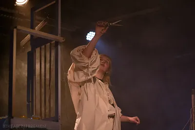 Черепаха і Шекспір - Die Schildkröte und Shakespeare (Thumbnail 6)