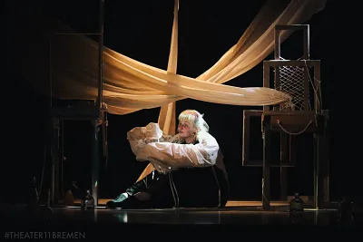 Черепаха і Шекспір - Die Schildkröte und Shakespeare (Thumbnail 4)