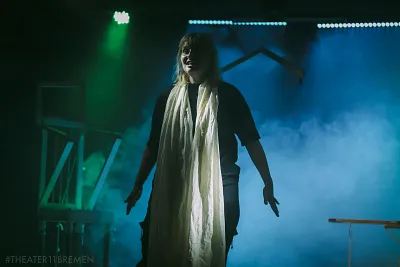 Черепаха і Шекспір - Die Schildkröte und Shakespeare (Thumbnail 2)