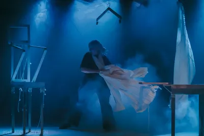 Черепаха і Шекспір - Die Schildkröte und Shakespeare (Thumbnail 1)