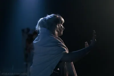 Черепаха і Шекспір - Die Schildkröte und Shakespeare (Thumbnail 7)