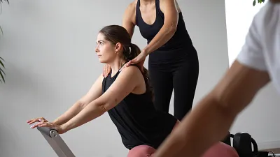 Pilates Reformer Ausbildung (Thumbnail 7)