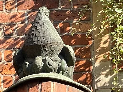 Bremen wie im Märchen - Stadtführung mal anders (Gruppe) (Thumbnail 4)