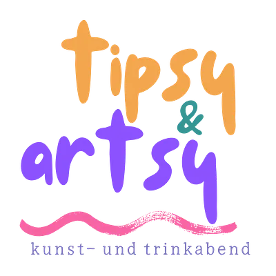 Tipsy and Artsy - Kunst und Trinkabend (Thumbnail 3)