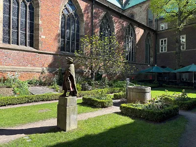 Stadtrallye Bremer Altstadt (Erwachsene) ENGLISCH (Thumbnail 4)
