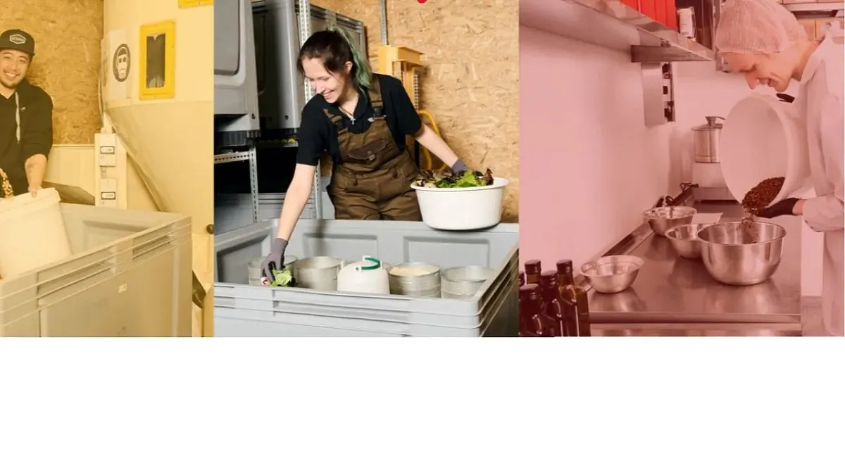 ChefVisite by UnternehmerPraxisPlus (Titelbild)
