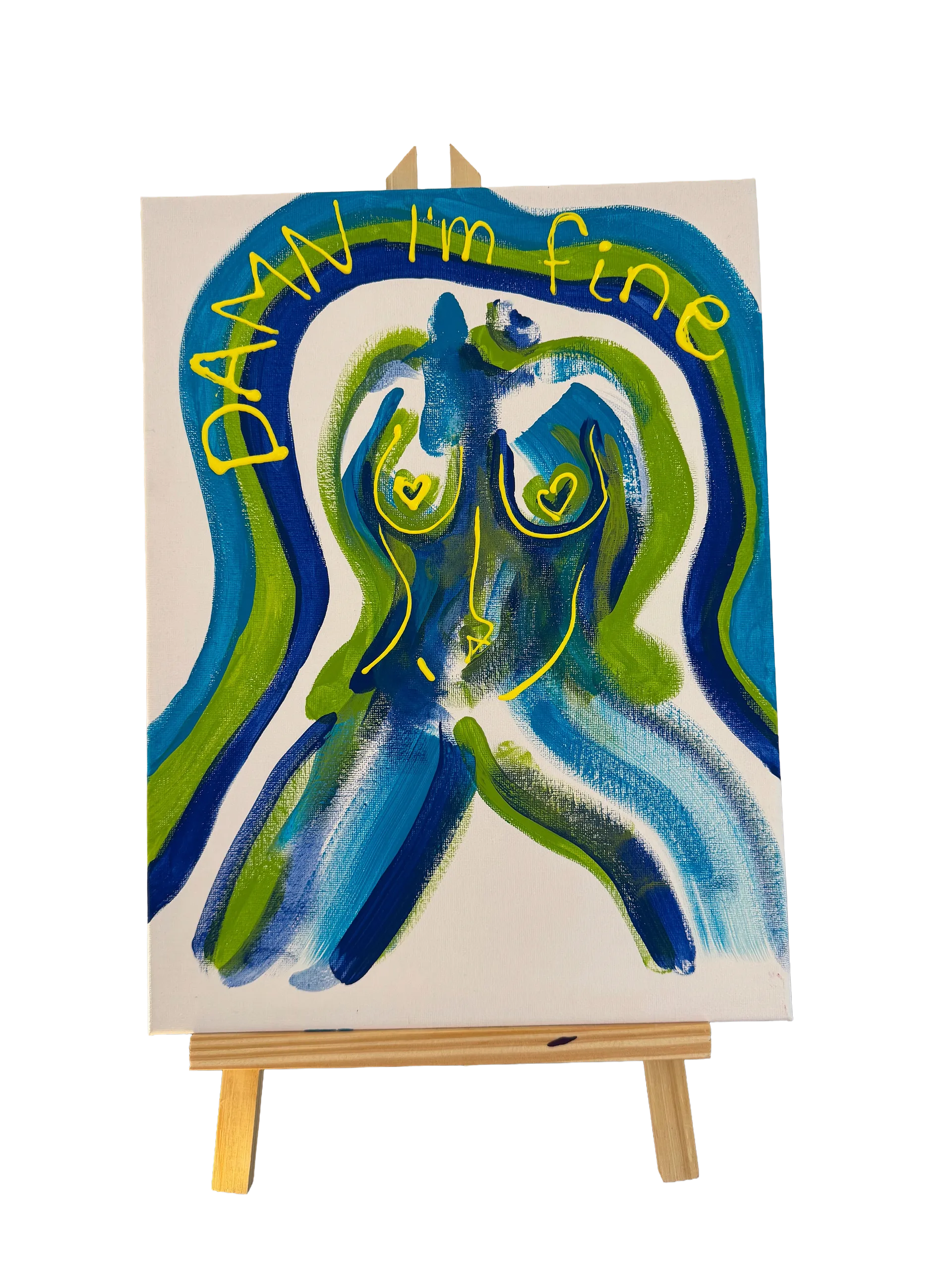Art x Empowerment (Thumbnail 1)