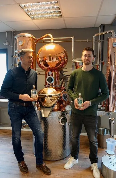 GIN TASTING  UND SENSORIK GENUSS (Thumbnail 2)