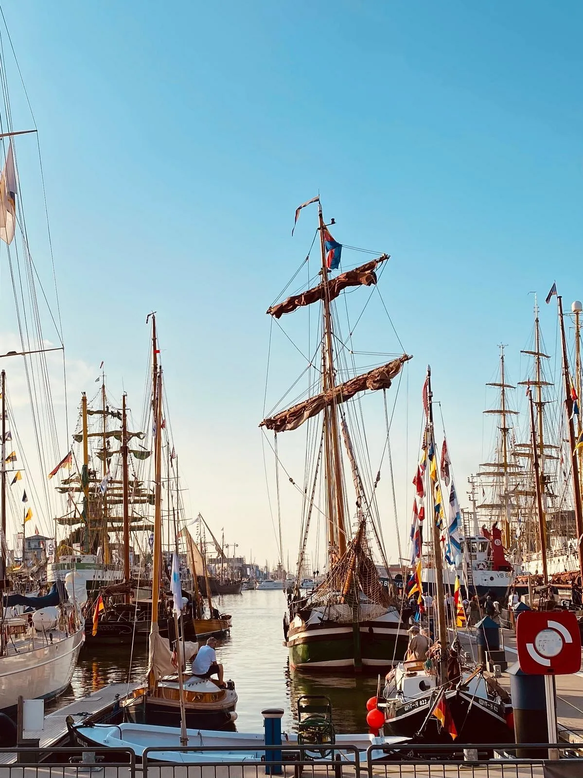 GIN TASTING  UND SENSORIK GENUSS (Thumbnail 4)