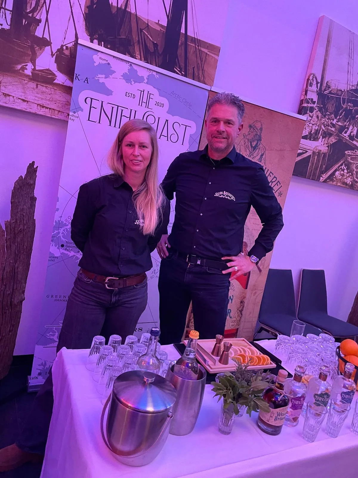 GIN TASTING  UND SENSORIK GENUSS (Thumbnail 5)