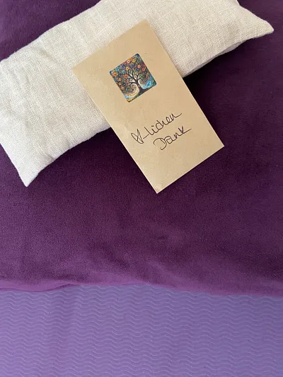 Breathwork Session "Recharge" (Thumbnail 3)