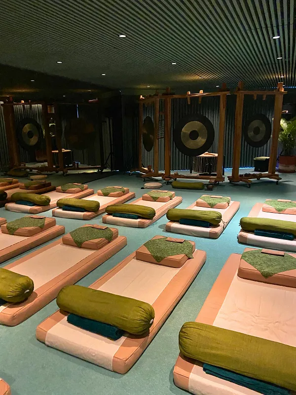 Breathwork Session "Recharge"