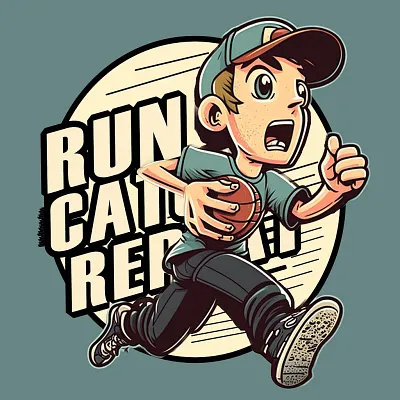 Run Catch Repeat (Thumbnail 1)