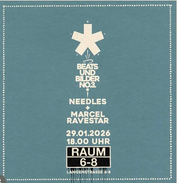 BEATS UND BILDER NO.3