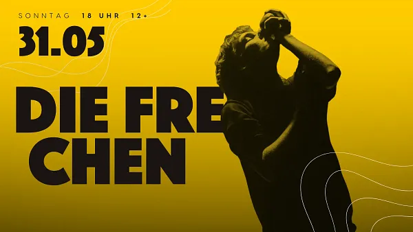 Die Frechen (Auf Russisch)